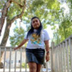 Meet your Posher, Delliebby